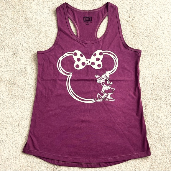 Disney Tops Vacay Bundle XL XXL - Picture 10 of 16